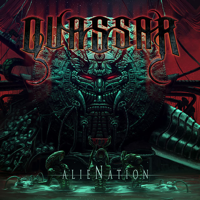 quassar - alienation - web