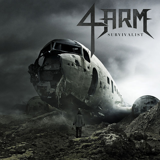 4arm - survivalist - web