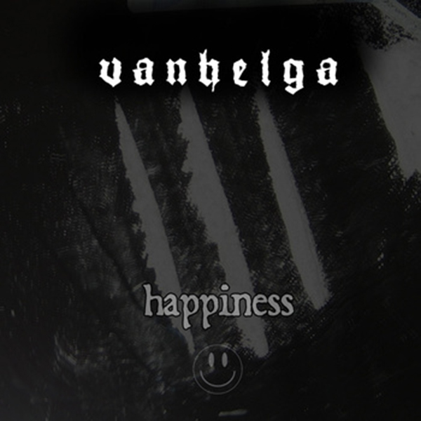 VANHELGA - Happiness - web
