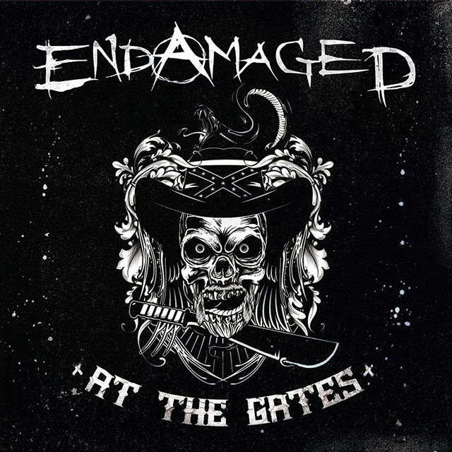 endamaged - at the gates - web