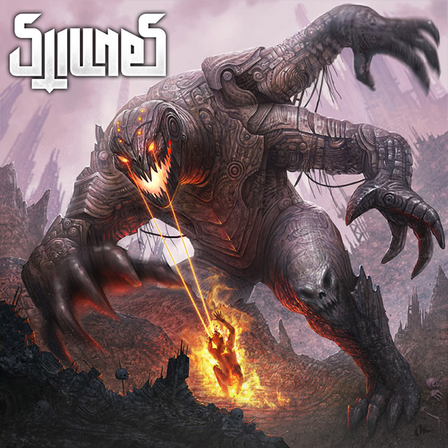 stillnes - destino - web