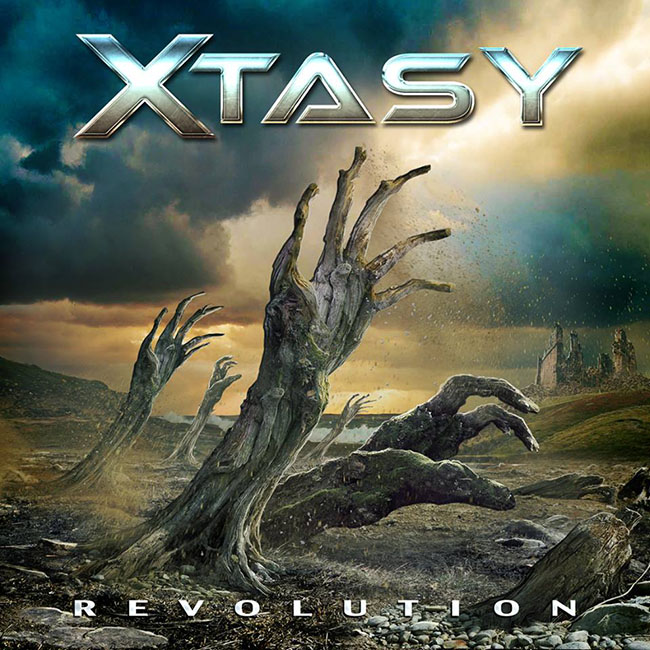 Xtasy - revolution web