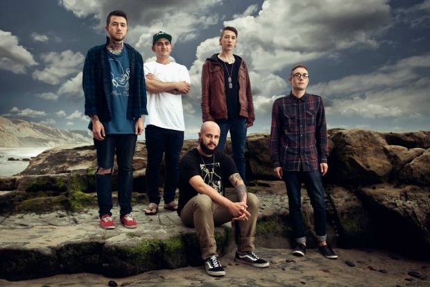 being as an ocean - being - picture