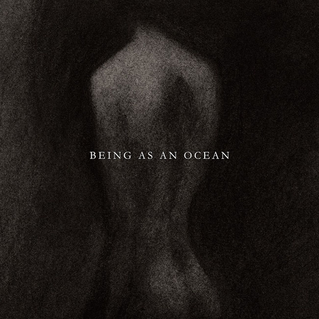 being as an ocean - being - web