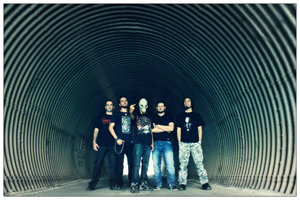 quassar - alienation - picture