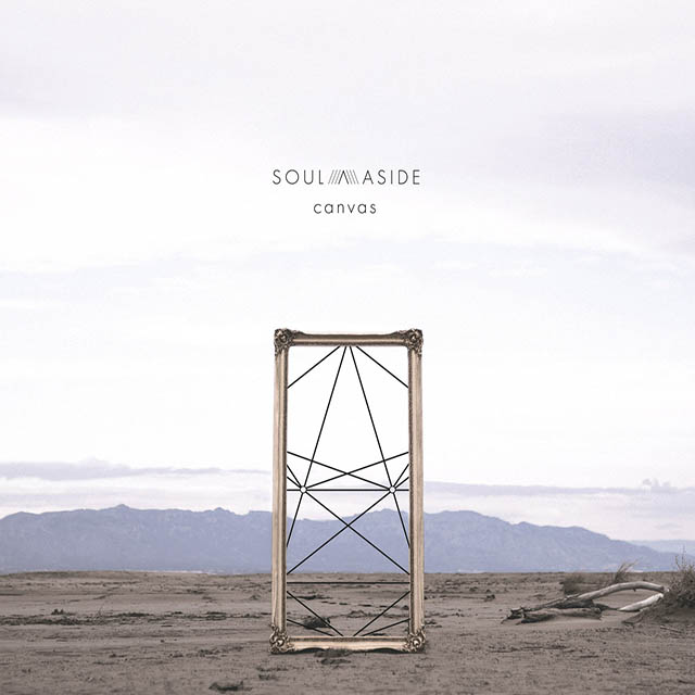 soul aside - canvas - web