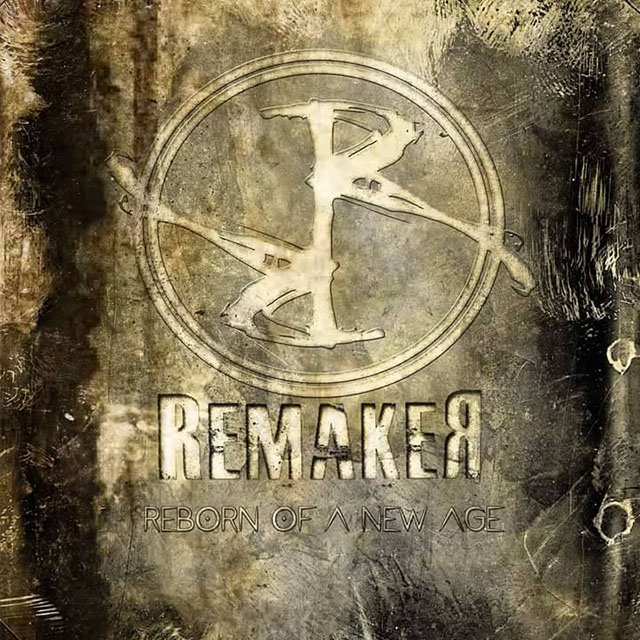 remaker - reborn - web