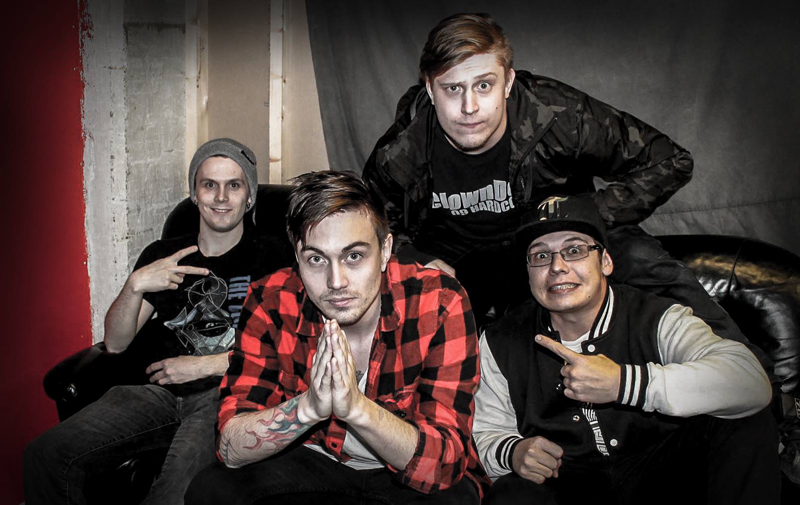 what await us - picture