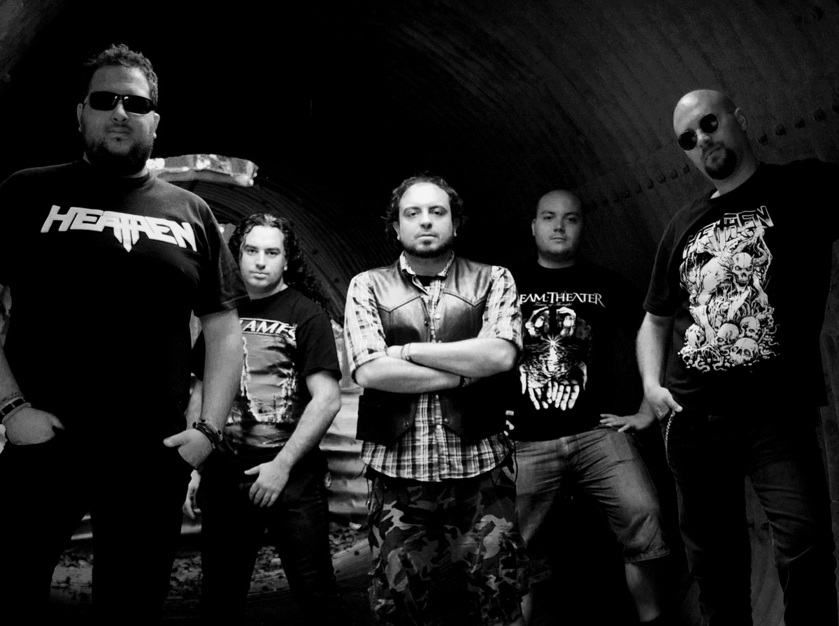 ancient dome - cosmic - banda