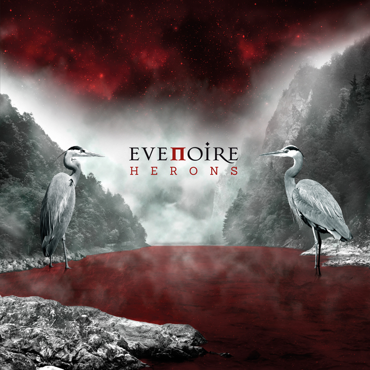 evenoire - cd