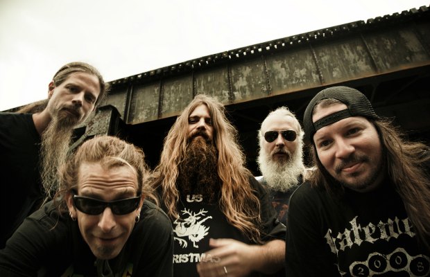 lamb of god pic