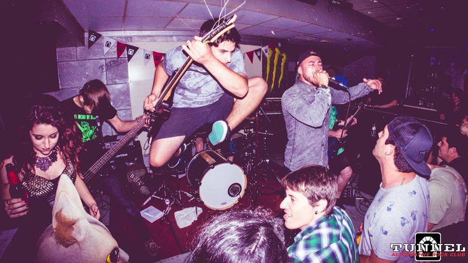 unnormal push - objet - picture