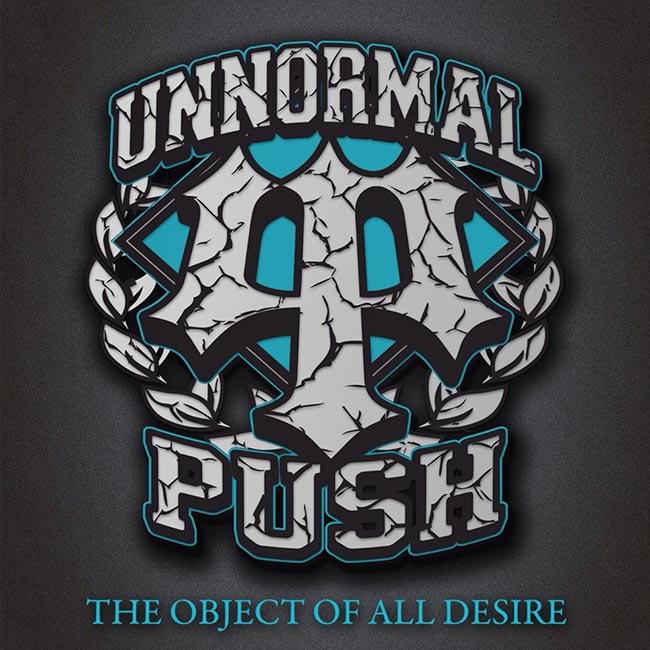 unnormal push - objet - web