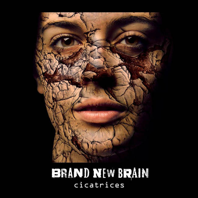 brand new brain - cicatrices - web