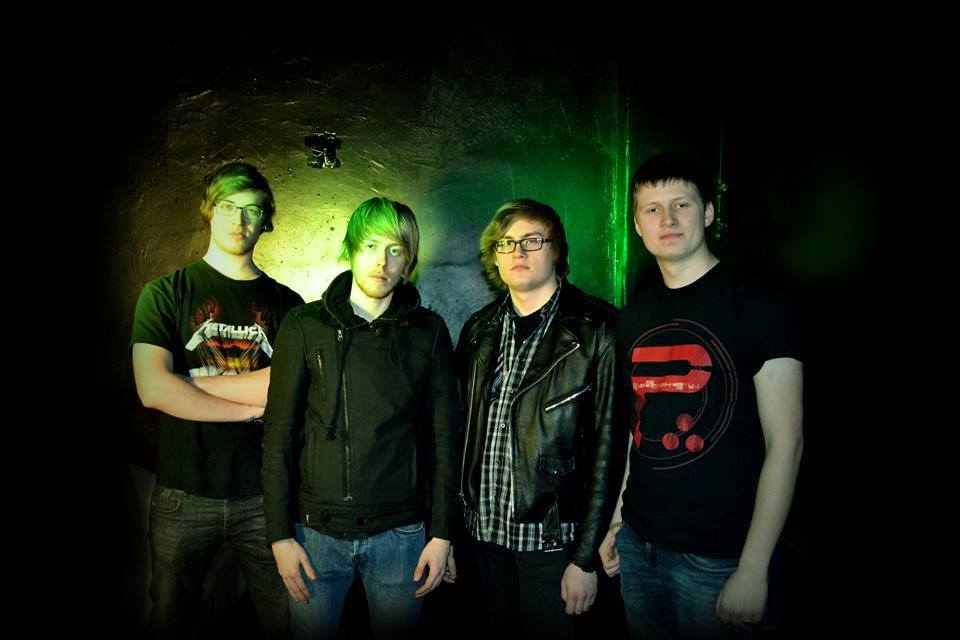 abandoned e - unmasked - pic