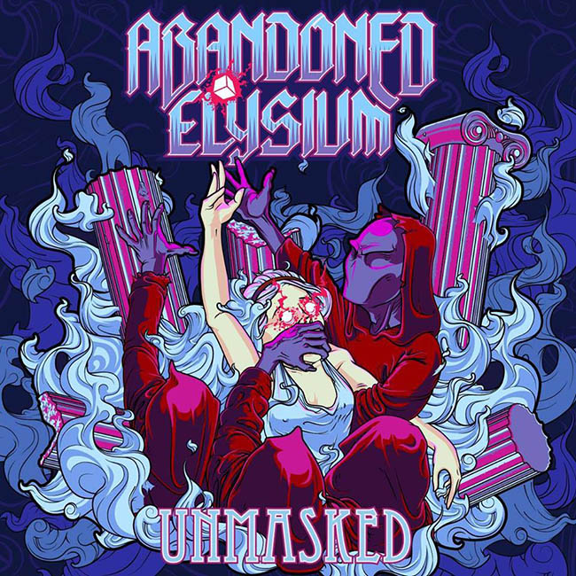 abandoned e - unmasked - web
