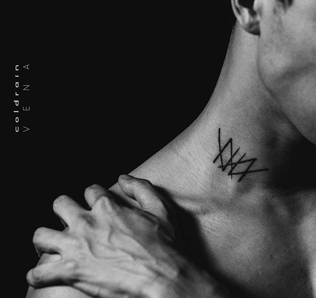 coldrain - vena - WEB