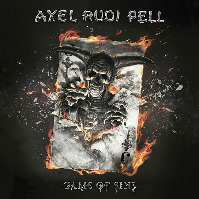 axel - game - web