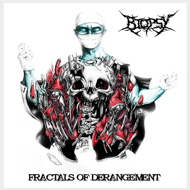 biopsy - fractals