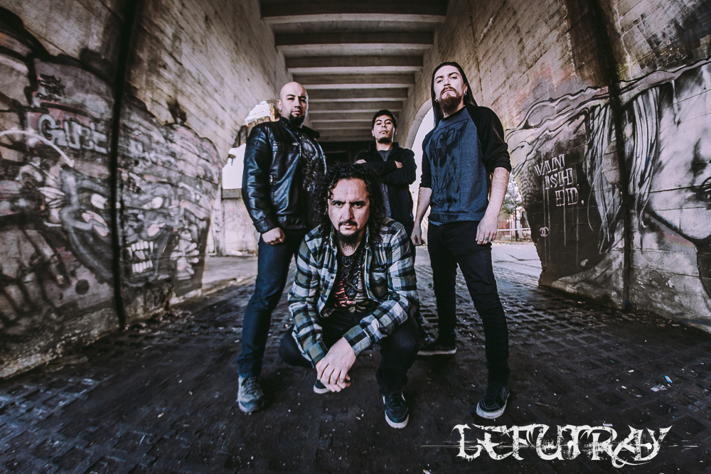 lefutray - oath - pic