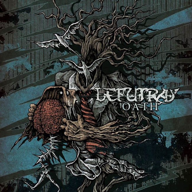 lefutray - oath - web