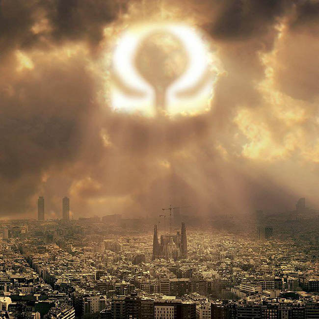 our omega cd