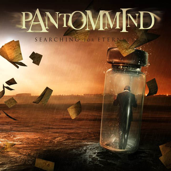 pantonmind cd