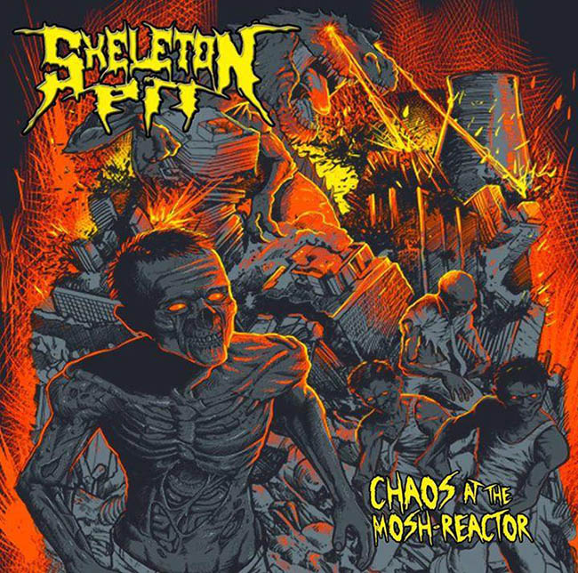 skeleton pit - chaos - web