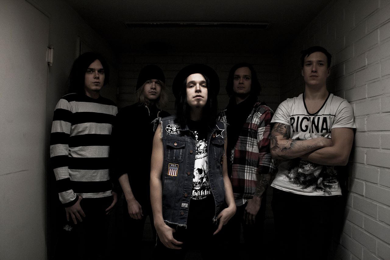 strong addiction - anesthesia - pic