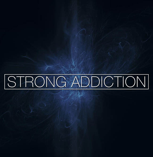 strong addiction - anesthesia - web
