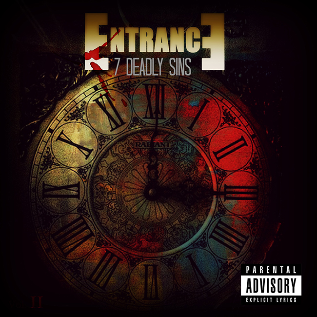 ENTRANCE CD