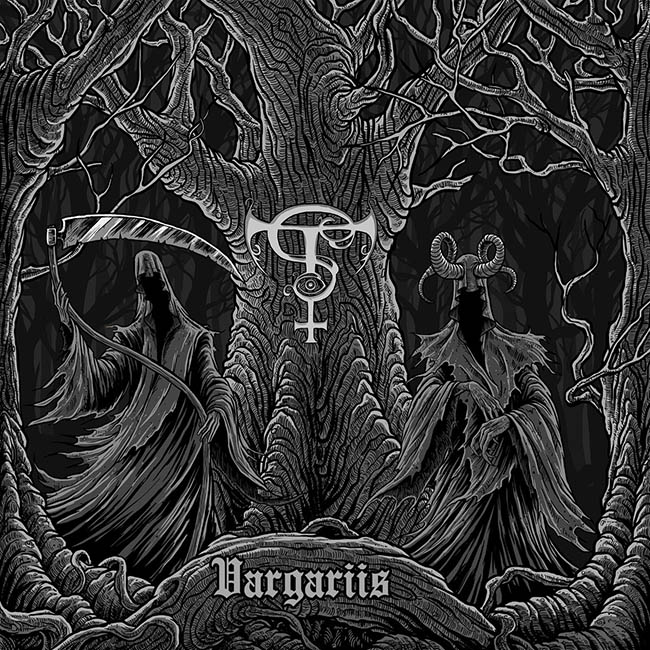 TOMBSTONES - Vargariis - web