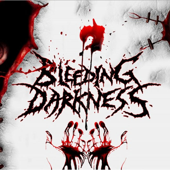 bleeding darkness cd