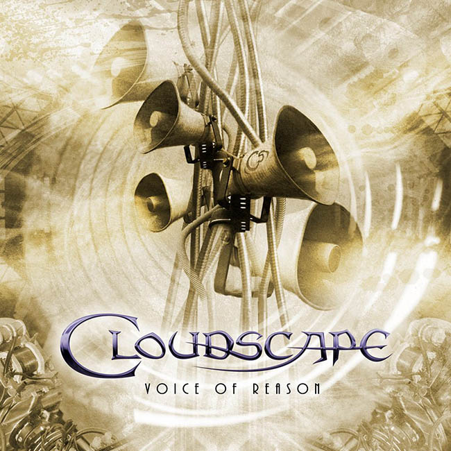 cloudscape - voice - web