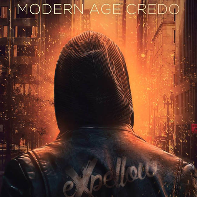 expellow - modern - web