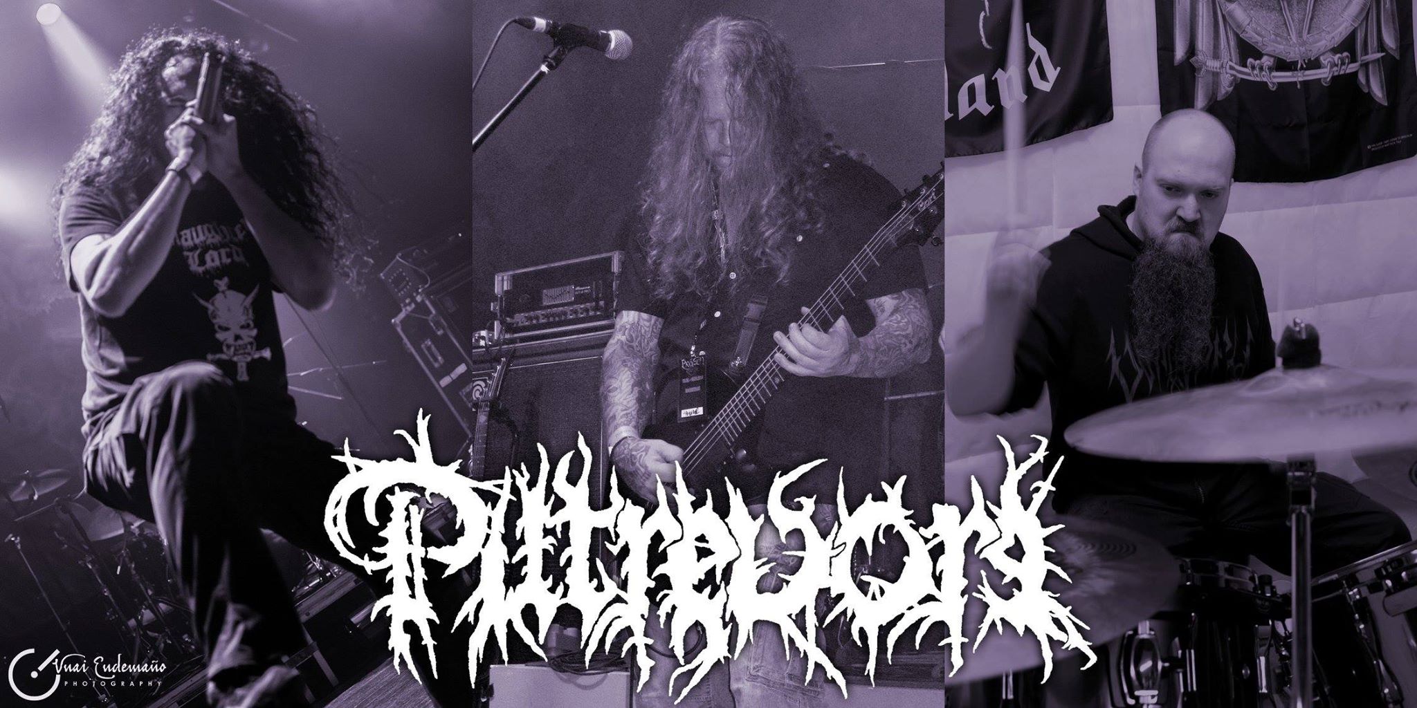 putrevore pic