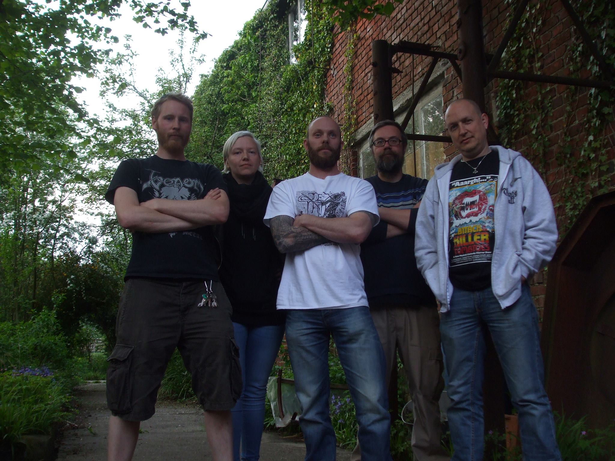 tyrants - glaki - picture