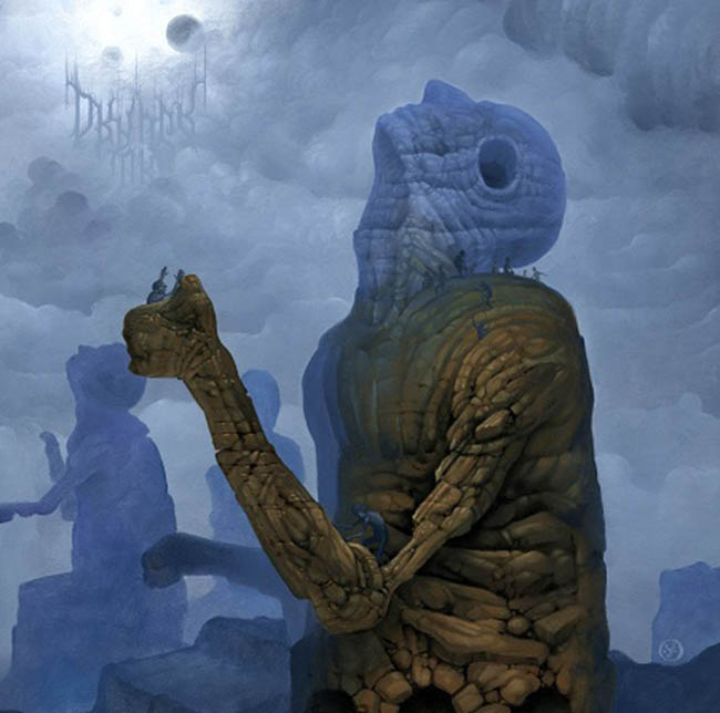 ur draugh - hunger - web