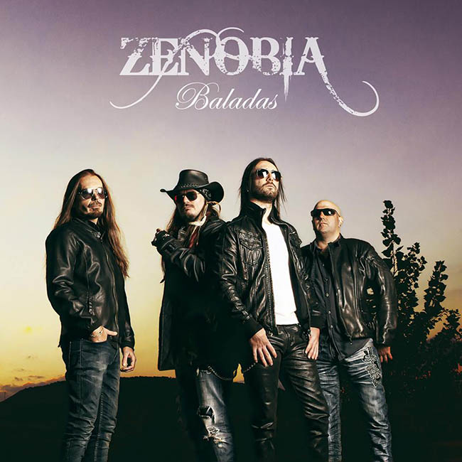 zenobia - baladas - web