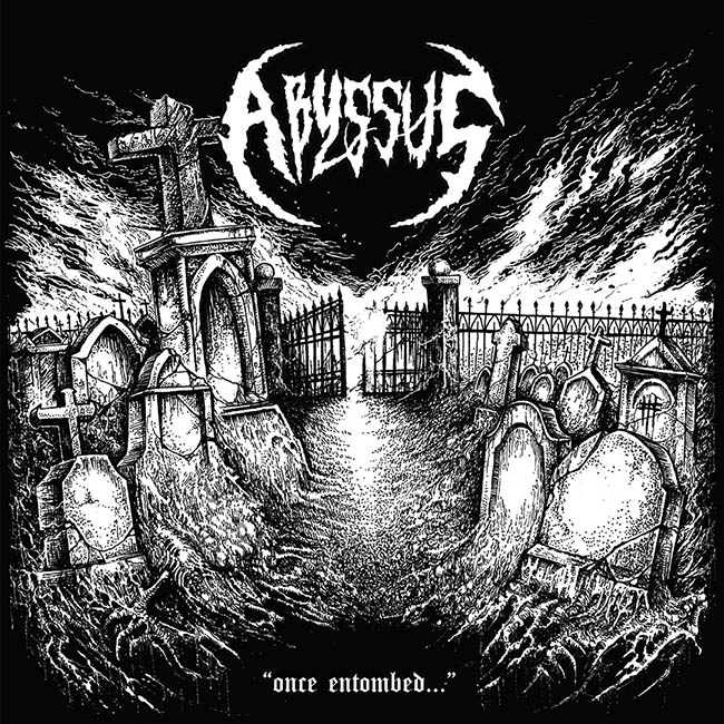 abyssus - once - web