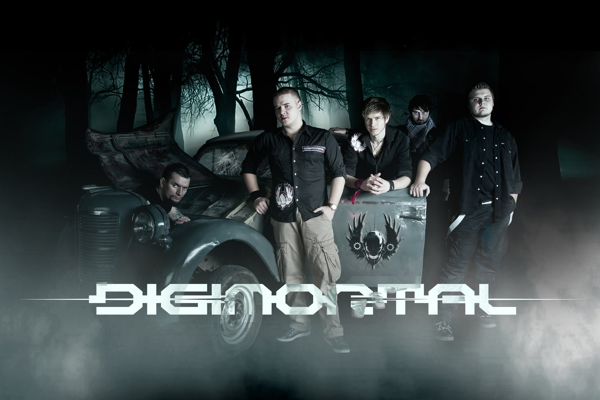 digimortal-children - picture