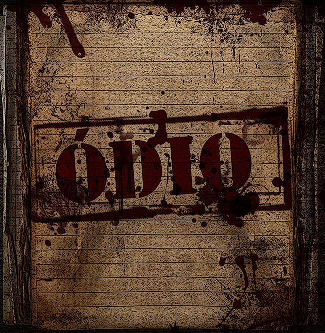 hang - odio - web