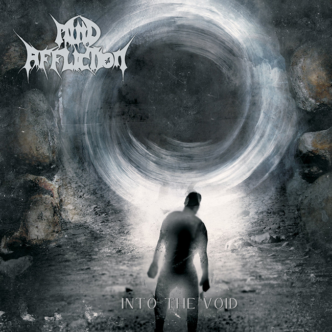 mind affliction - into - web