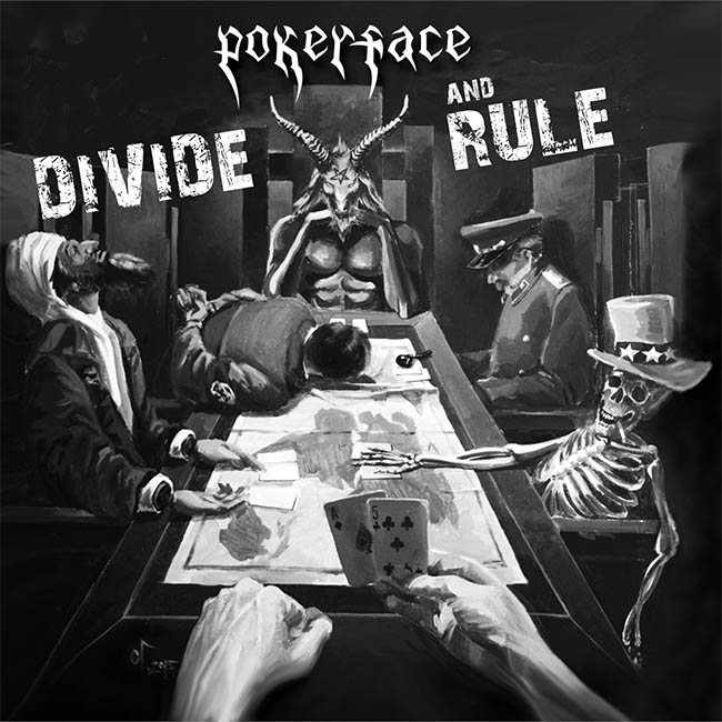 pokerface - divide - web copy
