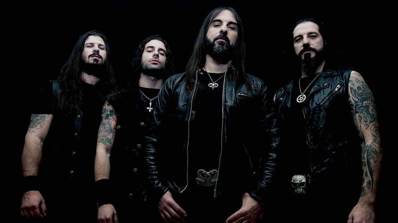 rotting christ - pict