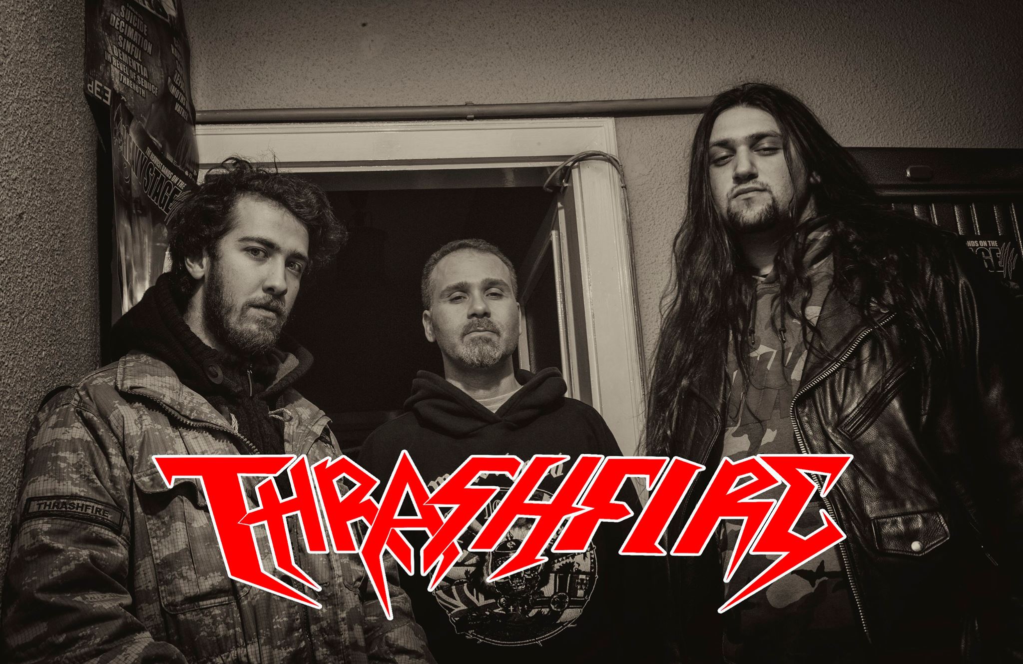 thrashfire - vengeance - pict