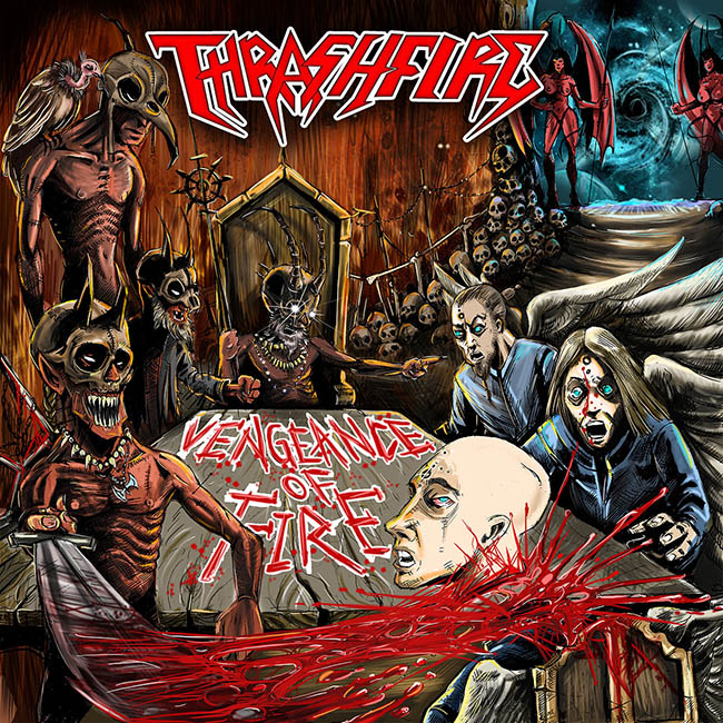 thrashfire - vengeance - web