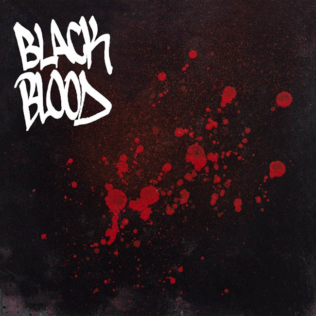 black blood - bb - web