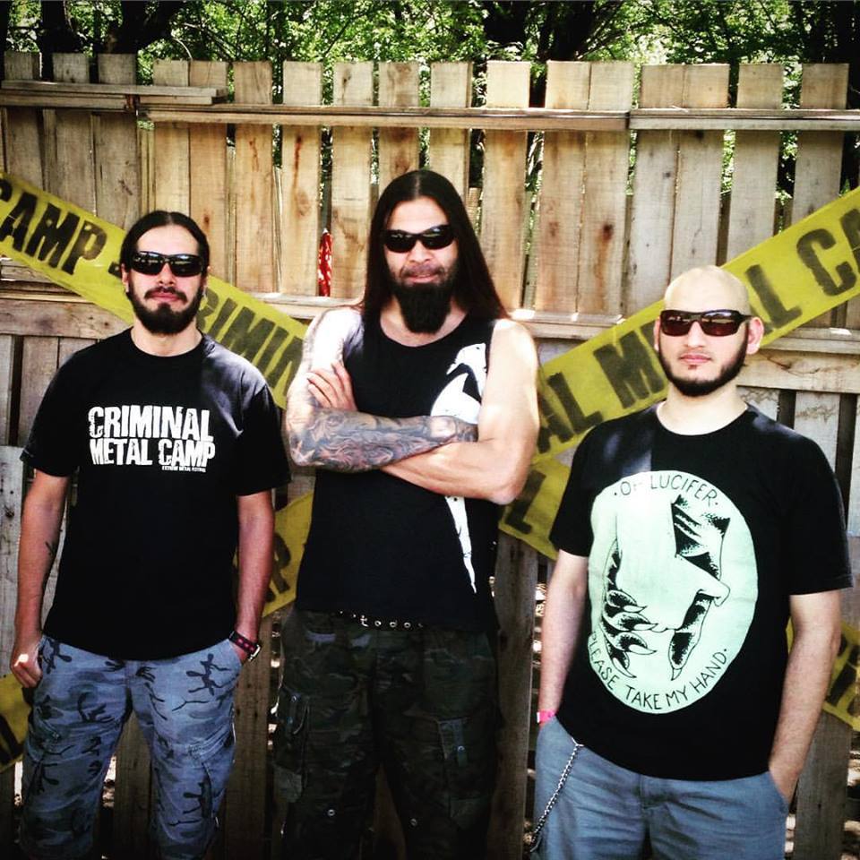 grind convulsion - denial - pict