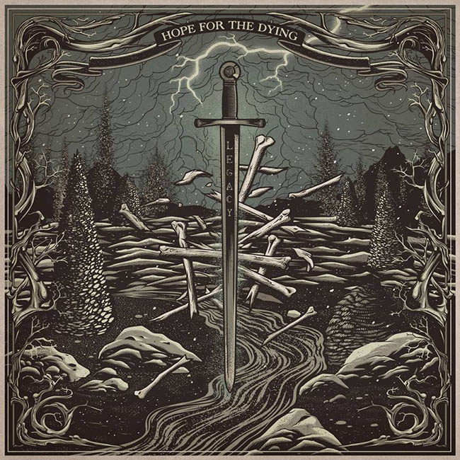 hope - legacy